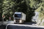 MAN TGX 18.500 4x2 XXL 2017 года